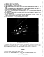 Preview for 146 page of Factory Five Racing 65 Roadster Mk III Assembly Manual