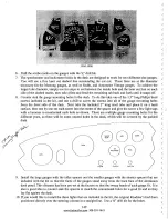 Preview for 150 page of Factory Five Racing 65 Roadster Mk III Assembly Manual