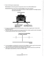 Preview for 170 page of Factory Five Racing 65 Roadster Mk III Assembly Manual