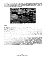 Preview for 177 page of Factory Five Racing 65 Roadster Mk III Assembly Manual