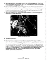 Preview for 220 page of Factory Five Racing 65 Roadster Mk III Assembly Manual