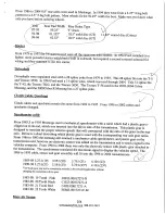 Preview for 255 page of Factory Five Racing 65 Roadster Mk III Assembly Manual