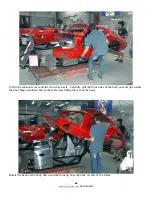 Preview for 49 page of Factory Five Racing Gen 3 Type 65 Coupe Owner'S Manual