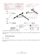 Preview for 126 page of Factory Five Racing Gen 3 Type 65 Coupe Owner'S Manual