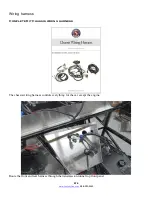 Preview for 271 page of Factory Five Racing Gen 3 Type 65 Coupe Owner'S Manual