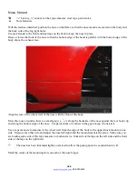 Preview for 351 page of Factory Five Racing Gen 3 Type 65 Coupe Owner'S Manual