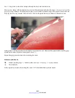 Preview for 353 page of Factory Five Racing Gen 3 Type 65 Coupe Owner'S Manual