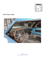 Preview for 436 page of Factory Five Racing Gen 3 Type 65 Coupe Owner'S Manual