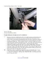 Предварительный просмотр 45 страницы Factory Five Racing GTM Supercar Assembly Manual