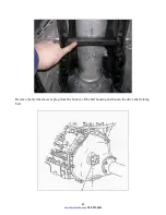 Предварительный просмотр 52 страницы Factory Five Racing GTM Supercar Assembly Manual