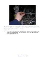 Предварительный просмотр 67 страницы Factory Five Racing GTM Supercar Assembly Manual