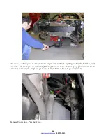 Предварительный просмотр 75 страницы Factory Five Racing GTM Supercar Assembly Manual