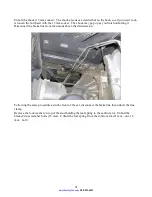 Предварительный просмотр 81 страницы Factory Five Racing GTM Supercar Assembly Manual