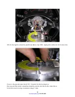 Предварительный просмотр 104 страницы Factory Five Racing GTM Supercar Assembly Manual