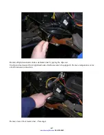 Предварительный просмотр 126 страницы Factory Five Racing GTM Supercar Assembly Manual