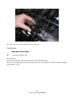 Предварительный просмотр 154 страницы Factory Five Racing GTM Supercar Assembly Manual