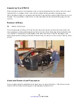 Предварительный просмотр 212 страницы Factory Five Racing GTM Supercar Assembly Manual