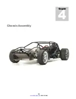 Предварительный просмотр 217 страницы Factory Five Racing GTM Supercar Assembly Manual