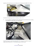 Предварительный просмотр 245 страницы Factory Five Racing GTM Supercar Assembly Manual