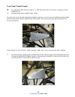 Предварительный просмотр 268 страницы Factory Five Racing GTM Supercar Assembly Manual