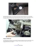 Предварительный просмотр 270 страницы Factory Five Racing GTM Supercar Assembly Manual