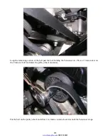 Предварительный просмотр 281 страницы Factory Five Racing GTM Supercar Assembly Manual