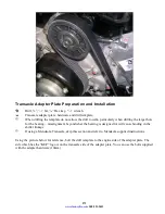 Предварительный просмотр 282 страницы Factory Five Racing GTM Supercar Assembly Manual