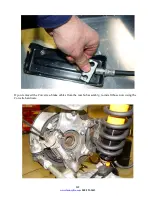 Предварительный просмотр 328 страницы Factory Five Racing GTM Supercar Assembly Manual