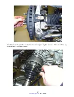 Предварительный просмотр 336 страницы Factory Five Racing GTM Supercar Assembly Manual