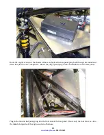 Предварительный просмотр 362 страницы Factory Five Racing GTM Supercar Assembly Manual