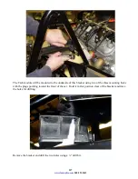 Предварительный просмотр 366 страницы Factory Five Racing GTM Supercar Assembly Manual