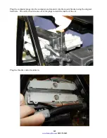 Предварительный просмотр 371 страницы Factory Five Racing GTM Supercar Assembly Manual