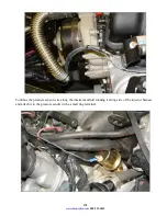 Предварительный просмотр 387 страницы Factory Five Racing GTM Supercar Assembly Manual