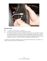 Предварительный просмотр 407 страницы Factory Five Racing GTM Supercar Assembly Manual