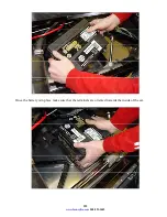 Предварительный просмотр 408 страницы Factory Five Racing GTM Supercar Assembly Manual