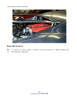 Предварительный просмотр 470 страницы Factory Five Racing GTM Supercar Assembly Manual