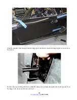 Предварительный просмотр 495 страницы Factory Five Racing GTM Supercar Assembly Manual