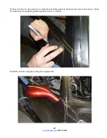 Предварительный просмотр 516 страницы Factory Five Racing GTM Supercar Assembly Manual