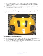 Предварительный просмотр 522 страницы Factory Five Racing GTM Supercar Assembly Manual