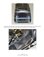 Предварительный просмотр 617 страницы Factory Five Racing GTM Supercar Assembly Manual