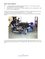 Предварительный просмотр 631 страницы Factory Five Racing GTM Supercar Assembly Manual