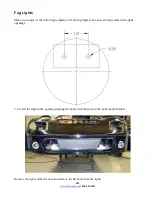 Предварительный просмотр 634 страницы Factory Five Racing GTM Supercar Assembly Manual