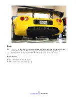 Предварительный просмотр 687 страницы Factory Five Racing GTM Supercar Assembly Manual