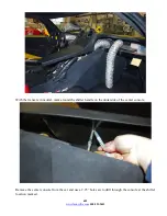 Предварительный просмотр 691 страницы Factory Five Racing GTM Supercar Assembly Manual