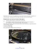 Предварительный просмотр 729 страницы Factory Five Racing GTM Supercar Assembly Manual