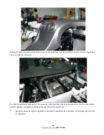 Предварительный просмотр 752 страницы Factory Five Racing GTM Supercar Assembly Manual