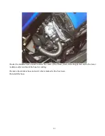 Предварительный просмотр 28 страницы Factory Five Racing Hot Rod Coyote Installation Instructions Manual