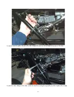 Предварительный просмотр 43 страницы Factory Five Racing Hot Rod Coyote Installation Instructions Manual