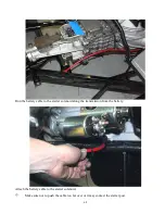 Предварительный просмотр 60 страницы Factory Five Racing Hot Rod Coyote Installation Instructions Manual