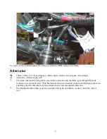 Предварительный просмотр 79 страницы Factory Five Racing Hot Rod Coyote Installation Instructions Manual